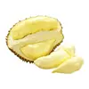 Brinquedos de Frutas de Vinil Realistas de Durian Transfronteiriços, Modelos de Frutas Falsas, Adereços de Fotografia, Artesanato de Frutas Realistas, Itens Decorativos