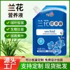 Solução nutritiva específica para orquídeas Solução nutritiva Rei Espiritual da Orquídea Phalaenopsis Cymbidium Junzilan Rei dos Cogumelos Rei Lanling Solução nutritiva para plantas
