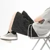 Shorts de Cuadros de Cinco Puntas para Hombre, Marca de Moda, Verano Retro Pierna Recta Estilo Americano Sueltos Casual Pana