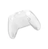 Série X Controle X Caixa de Cristal Caixa Protetora para Controle Sem Fio Xbox Series X Transparente Anti-Queda Capa Dura