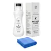Agente de limpieza en seco de burbujas para zapatos blancos transfronterizo, detergente para limpieza de zapatos, removedor especializado de manchas y suciedad para zapatos blancos, personalizable