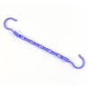 Percha Multifuncional Antideslizante a Prueba de Viento Percha Mágica Creativa de Cinco Agujeros Perchero Giratorio para Secado Almacenamiento Perchero Colgante Venta al por Mayor