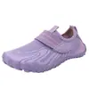 Zapatos deportivos para niños, para saltar la cuerda, con suela suave, transpirables, para bailar y yoga, para escalada al aire libre, antideslizantes, para playa, natación con cinco dedos