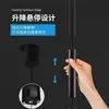 Lámpara colgante recargable, no requiere cableado, magnética, altura ajustable, adecuada para estudio, comedor, recibidor, creando ambiente, dormitorio, mesita de noche, no necesita cables colgantes