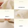 Funda de Sofá Individual Estilo Crema Cubierta Todo Incluido Funda de Sofá Gruesa de Una Pieza de Gama Alta Funda de Sofá Elástica