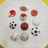 Artículos Deportivos Transfronterizos: Baloncesto, Fútbol, Voleibol, Accesorios de Resina para Manualidades, Pegamento de Crema, Fundas para Teléfono, Pasadores para el Cabello, Zapatos, Papelería, Imanes para Refrigerador