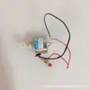 900W1200W1500W3000 Campana Extractora Accesorios Máquina de Humo Accesorios de Iluminación Palo para Campana Extractora Bomba de Aceite para Campana Extractora