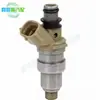 23250-11100 para Toyota Paseo92-95 1.5LEE101EL53 inyector 23209-11100