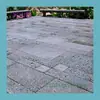 Piedra, Piedra Volcánica y Granito Están Disponibles para Muestras y Pueden Procesarse en Diversos Acabados de Superficie como Superficie Lichi Gota de Lluvia, Superficie Seda, Etc.