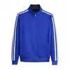 Conjunto Casual Deportivo de Tres Piezas de Moda para Primavera y Otoño para Hombres y Mujeres, Parejas, Adolescentes, Cuello Alto Equipo de Baile Cuadrado Uniforme Escolar Moda