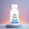 Beidikangshu Solução Salina Fisiológica Líquido Antibacteriano para Acne, Tatuagem, Lavagem Nasal, Aplicação Facial, Desinfetante, Líquido Antibacteriano, Solução de Limpeza