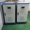 Estabilizador de tensão trifásico de alta potência SBW/SBW-F estabilizador de tensão CA deslizante 323V -437V