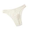Ropa interior sexy gratis de archivo abierto para hombre tanga sexy de perspectiva para hombre pantalones T para hombre una generación de cabello