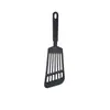 Juego de 17 Utensilios de Cocina de Nylon Antiadherentes, Juego Especial de Cocina para Proteger Ollas, Resistente al Calor a Alta Temperatura, Juego de Cucharas para Sopa, Espátula para Freír