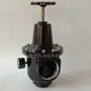 Válvula redutora de pressão de ar QTY-80 QTY-65 válvula redutora de pressão para compressor de ar DN65 2.5 polegadas válvula redutora de pressão 1.0MPA