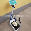 Máquina de Prueba de Partículas Débiles en Agregados con Pantalla Digital Probador de Partículas Débiles en Agregados Gruesos Aparato para Partículas Débiles Fabricante