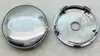 Adecuado para Tapa de Cubo Modificada Kia de 60 mm K2K4K5 Cerato Smart Run Kx3Kx5 Tapa Central de Rueda