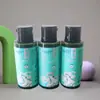 Kit de Aminoácidos Personalizado OEM para Viagem, Kit de Higiene Pessoal, Frasco Pequeno, Portátil para Hotel e Pousada