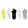 Calcetines Deportivos Amazon Calcetines para Hombre Verano Algodón Puro Absorbentes de Sudor Profesionales para Correr Baloncesto Calcetines Zhuji Venta al por Mayor