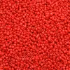 450G/Paquete Cuentas de Arroz Pintadas de Colores Cuentas de Vidrio Cuentas Sueltas Accesorios para Joyería DIY Joyería Hecha a Mano Materiales para Enhebrar