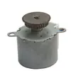 Fornecimento Direto da Fábrica Motor de Passo com Ímã Permanente 35BYJ Ângulo de Passo de 7,5 Graus DC12V Micro Motor Elétrico