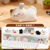 Hay gatitos lindos por todas partes: figuras de caja sorpresa de moda, adorables adornos de gato de caja sorpresa, y cajas sorpresa populares que brindan consuelo