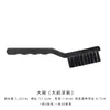 Fábrica de Shenzhen al por mayor alta calidad fibra de carbono antiestático cepillo eliminación electrostático cepillo herramienta electrónica cepillo