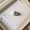 Presilhas de Cabelo Fofas Desenho Miffy Bico de Pato Estilo Clip-Ins Menina Melhor Amiga Grampo de Cabelo Ponto Oco Grampo de Cabelo Estilo Japonês Doce Acessório de Cabelo