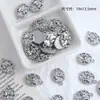Doce Legal Sexy Y2K Gatinho Fofo Estrela dos Sonhos Pingente Pulseira DIY Colar Material Artesanal Acessórios Contas