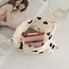 Bolsa con Cordón Corazón de Champagne Bolsa Pequeña para Guardar Artículos Bolsa de Tela Estudiante Varios Portátil Bolsa de Tocador Bolsa de Maquillaje
