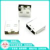 Ratón Inalámbrico Receptor Bluetooth Conector USB Macho Sin Presión Carcasa de Metal Plástico Carcasa de Hierro Cantidad Grande Preferencial