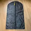Funda para ropa de organza, tipo colgante, bolsa transparente para almacenamiento de ropa, bolsa para colgar abrigos, bolsa a prueba de polvo, funda para traje