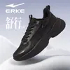 Shuxing 2 Hongxing Erke Tênis Esportivo Masculino Verão Novo Clássico Malha Respirável Sapatos de Pai Solado Macio Leve Tênis de Corrida