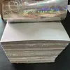 Papel láser premium engrosado (20*27)(18*18)(15*20)(12*15) fondo blanco