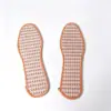 Venta directa de fábrica nuevos insertos para primavera y verano desodorantes absorbentes de sudor transpirables fibra de bambú carbón de bambú insertos explosivos