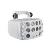 Nueva Luz de Mariposa Patrón de Haz LED Barra de Iluminación de Escenario Ktv Luz Estroboscópica Luz Láser Luz de Discoteca