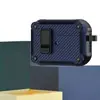 Adecuado para Estuche Protector Eagle Airpods4, Estuche para Auriculares Pro2, Estuche Protector, Estuche para Auriculares Bluetooth Inalámbricos Apple de 4ª Generación