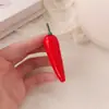 Accesorios para el cabello, pinzas para el cabello, adornos para el cabello, accesorios para el cabello con forma de galleta, al por mayor, divertidas miniaturas de papas fritas, papas fritas en miniatura, juguetes de comida, pinzas para el cabello lindas, accesorios para el cabello realistas y peculiares de hamburguesa