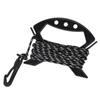 Cubo Plegable para Pesca Cubo para Peces Caja para Peces Red Anti-salto Multifuncional Cubo para Peces Pequeños Equipo de Pesca Red de Protección para Peces