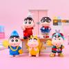 INS Daily Man with Varied Stars Wish C0S Daily Blind Box Drawing Cute Funny Animation Peripheral Dolls Wholesale
