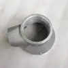 Cubierta de piezas de motor Cummins 5404935 3899624