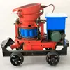 Máquina de Pulverización Húmeda con Barra Guía Eléctrica Máquina de Pulverización Húmeda con Barra Guía Eléctrica de Larga Vida Máquina de Pulverización Húmeda con Barra Guía Eléctrica Calibre 600