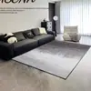 Alfombra Sala de Estar 2025 Nuevo Accesible Lujo Gama Alta Sofá Mesa de Café Manta Habitación del Hogar Felpudo Dormitorio Manta de Mesita de Noche Wabi-Sabi