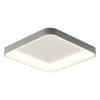 [Wow] Habitación Escandinava Simple Moderna Cálida y Romántica Lámpara de Techo LED Sala de Estar Lámpara Redonda Creativa para Niños