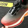 Zapatos Nuevos para Niños para Exteriores con Parches Secundarios, Zapatos Deportivos para Niños con Hebilla Giratoria para Niños Mayores, Modelo 5508