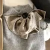 2026 Novo Clipe de Garra Pequena para Bainha de Saia de Bolinhas Estilo Preguiçoso Clipe para Rabo de Cavalo Semi-Preso Clipe para Coque na Parte de Trás da Cabeça Acessório de Cabelo