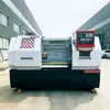 Torno Pesado Horizontal CNC CK6152 Abertura Grande Riel Duro Cama Integral Torno CNC 6152X1000