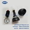 43470-80270 adecuado para Toyota Lexus Puente kit de reparación de jaula de bolas de semieje otro sistema de transmisión es 4