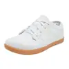 Zapatos de Senderismo para Exteriores con Punta Ancha, Zapatos de Entrenamiento para Correr y Montañismo, Zapatos Antideslizantes de Suela Blanda tipo Barefoot con Punta Ancha, Zapatos Deportivos Holgados para Pies Anchos