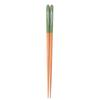 Set de Palillos de Madera Maciza con Punta para Cocina Japonesa para Hogar Hotel Palillos para Sushi de Pez Espada al Mayoreo